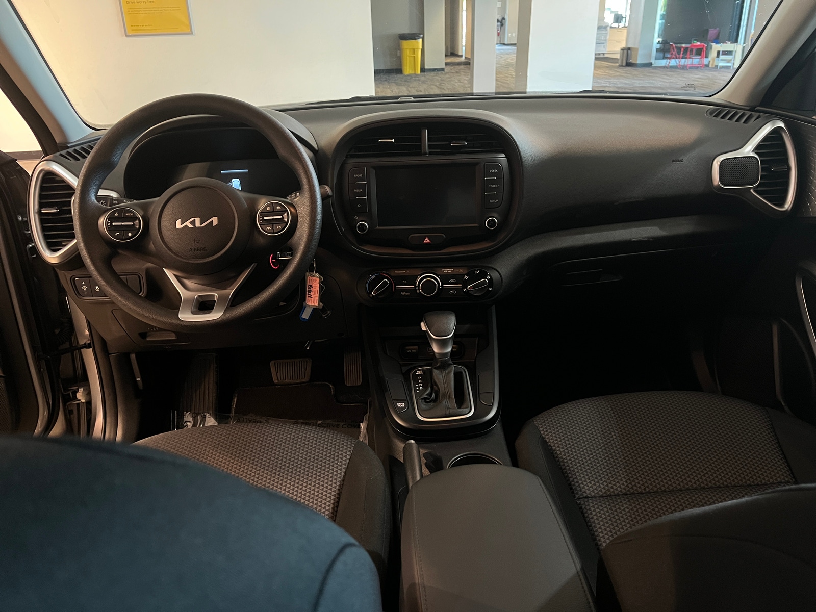 Thumbnail: 2025 Kia Soul - 3