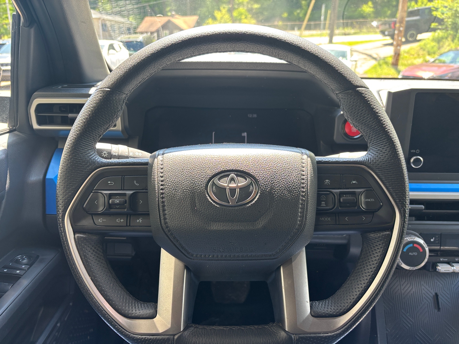 Thumbnail: 2025 Toyota Tacoma - 5