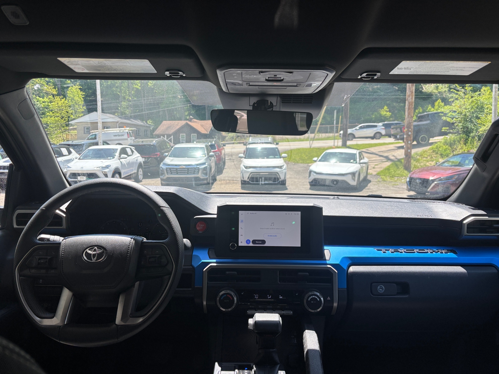 Thumbnail: 2025 Toyota Tacoma - 3