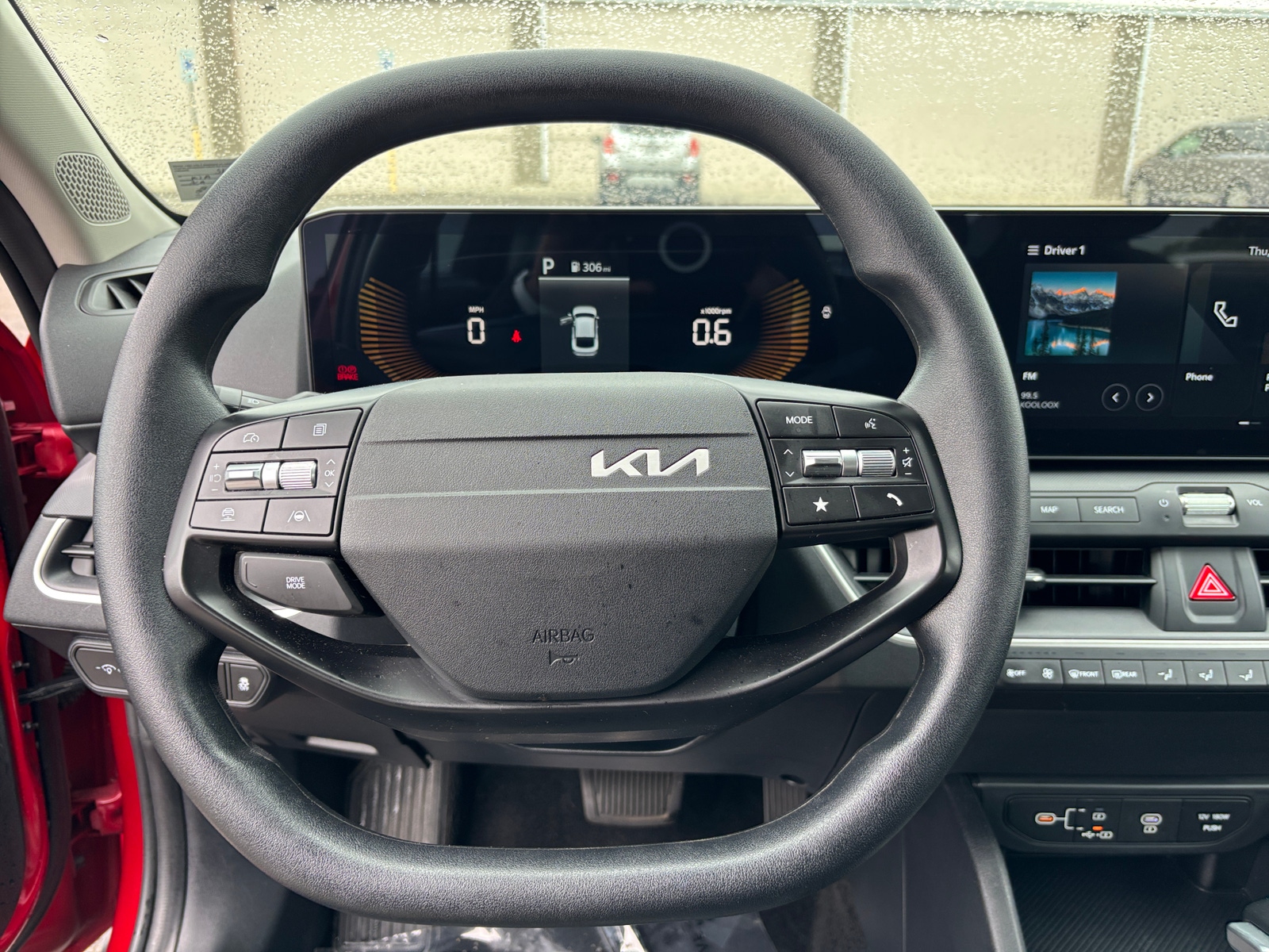 Thumbnail: 2025 Kia K4 - 5
