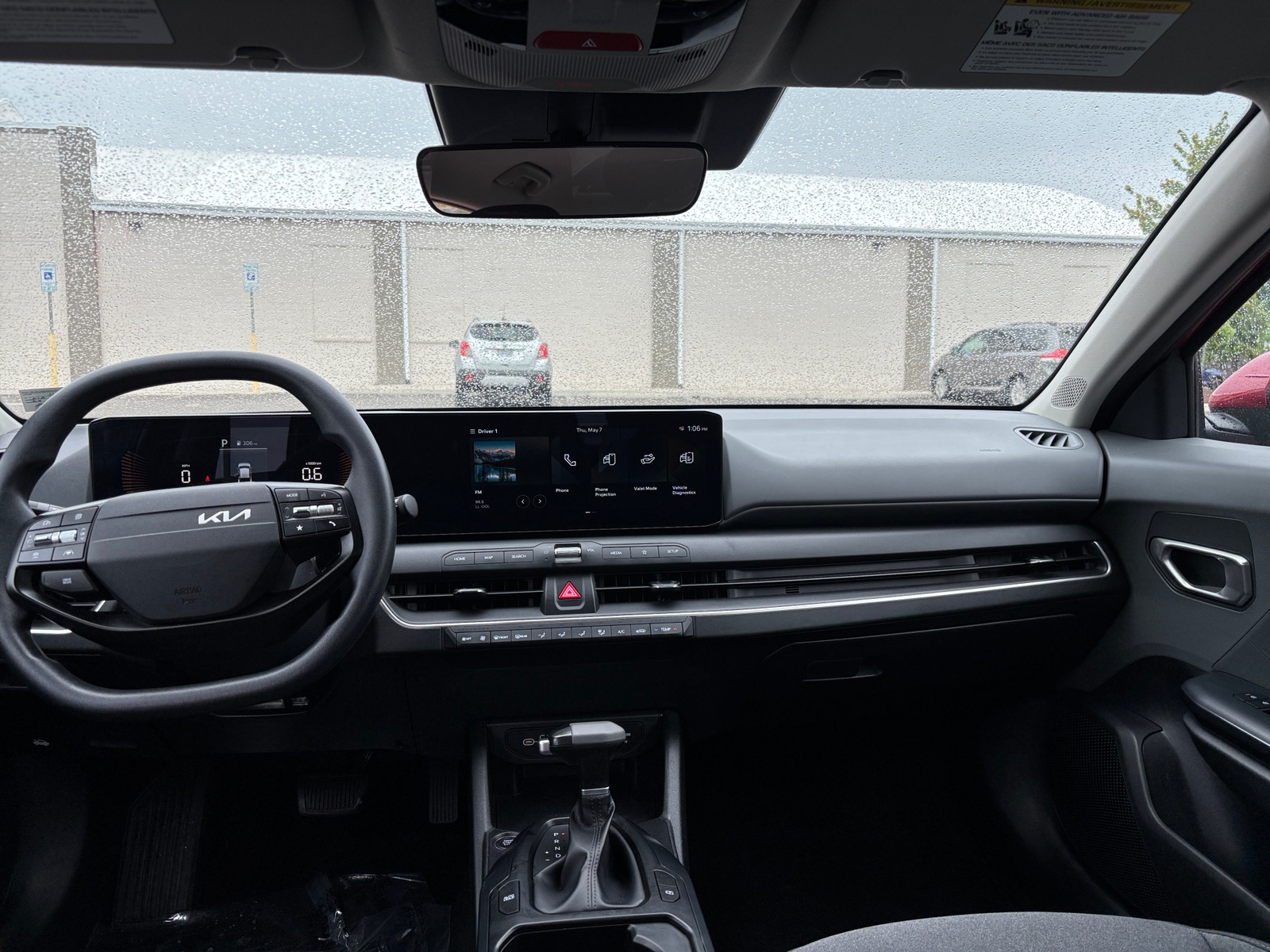 Thumbnail: 2025 Kia K4 - 3