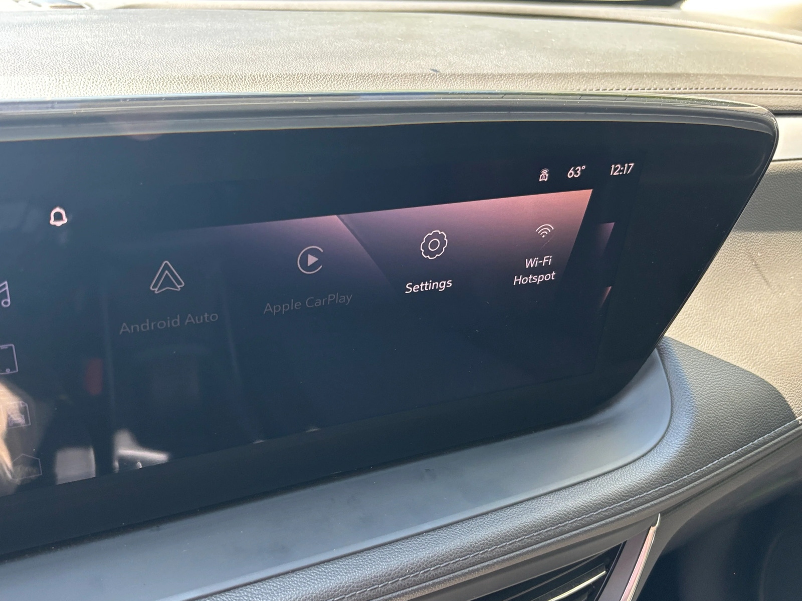 Thumbnail: 2025 Buick Encore GX - 4