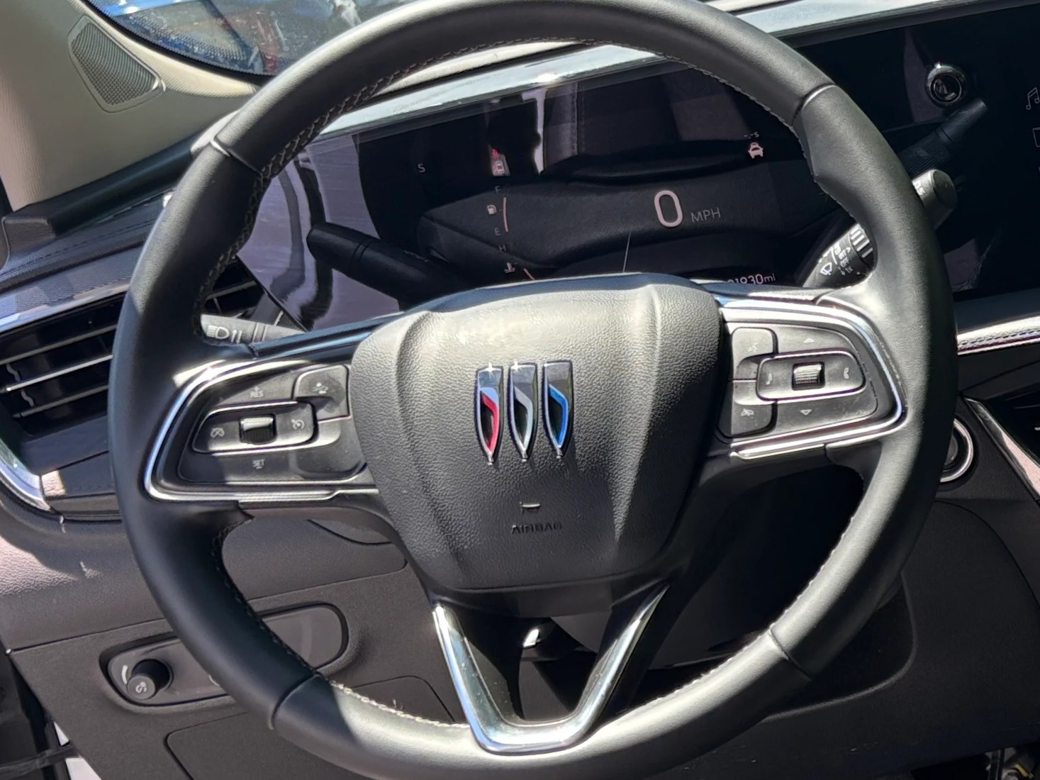 Thumbnail: 2025 Buick Encore GX - 5