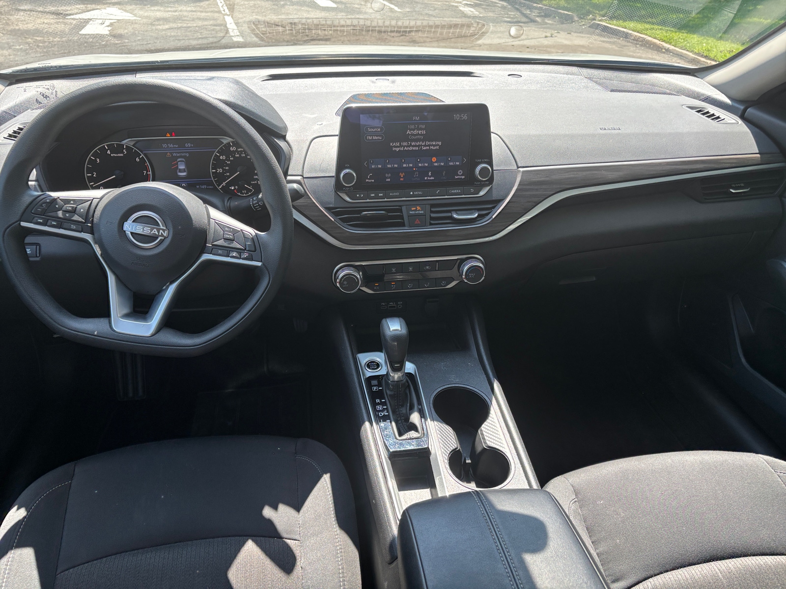 Thumbnail: 2025 Nissan Altima - 3