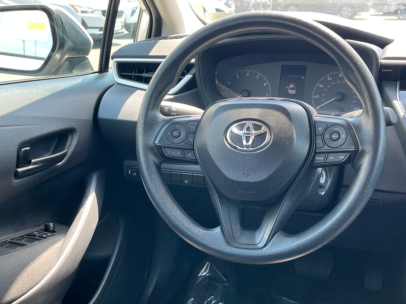 Thumbnail: 2025 Toyota Corolla - 5