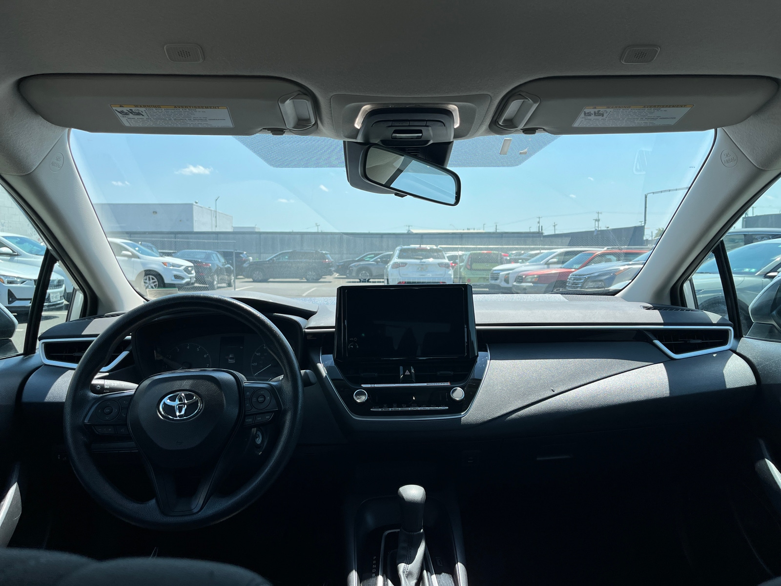 Thumbnail: 2025 Toyota Corolla - 3