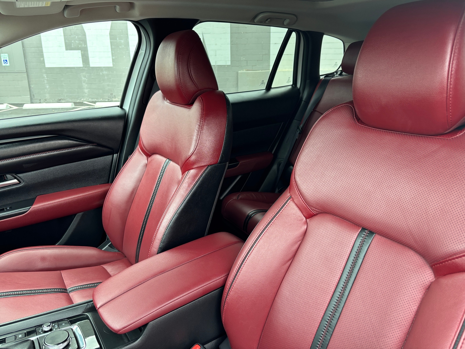 Thumbnail: 2025 Mazda CX-50 - 2