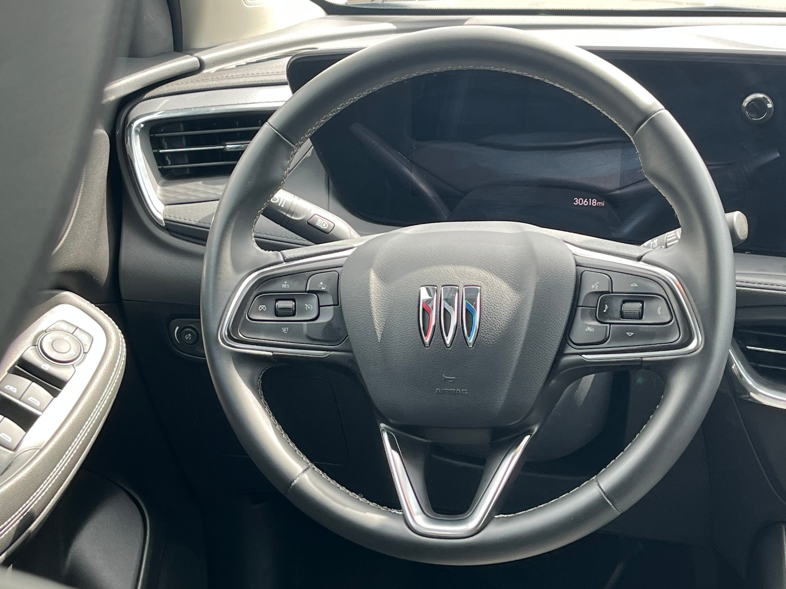 Thumbnail: 2025 Buick Encore GX - 4