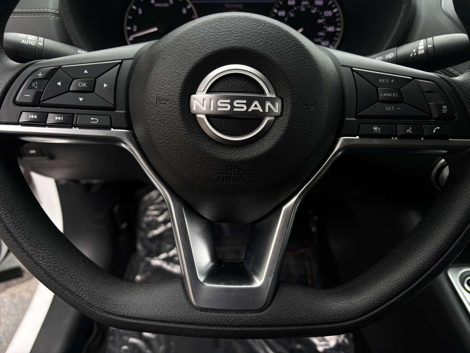 Thumbnail: 2024 Nissan Sentra - 5