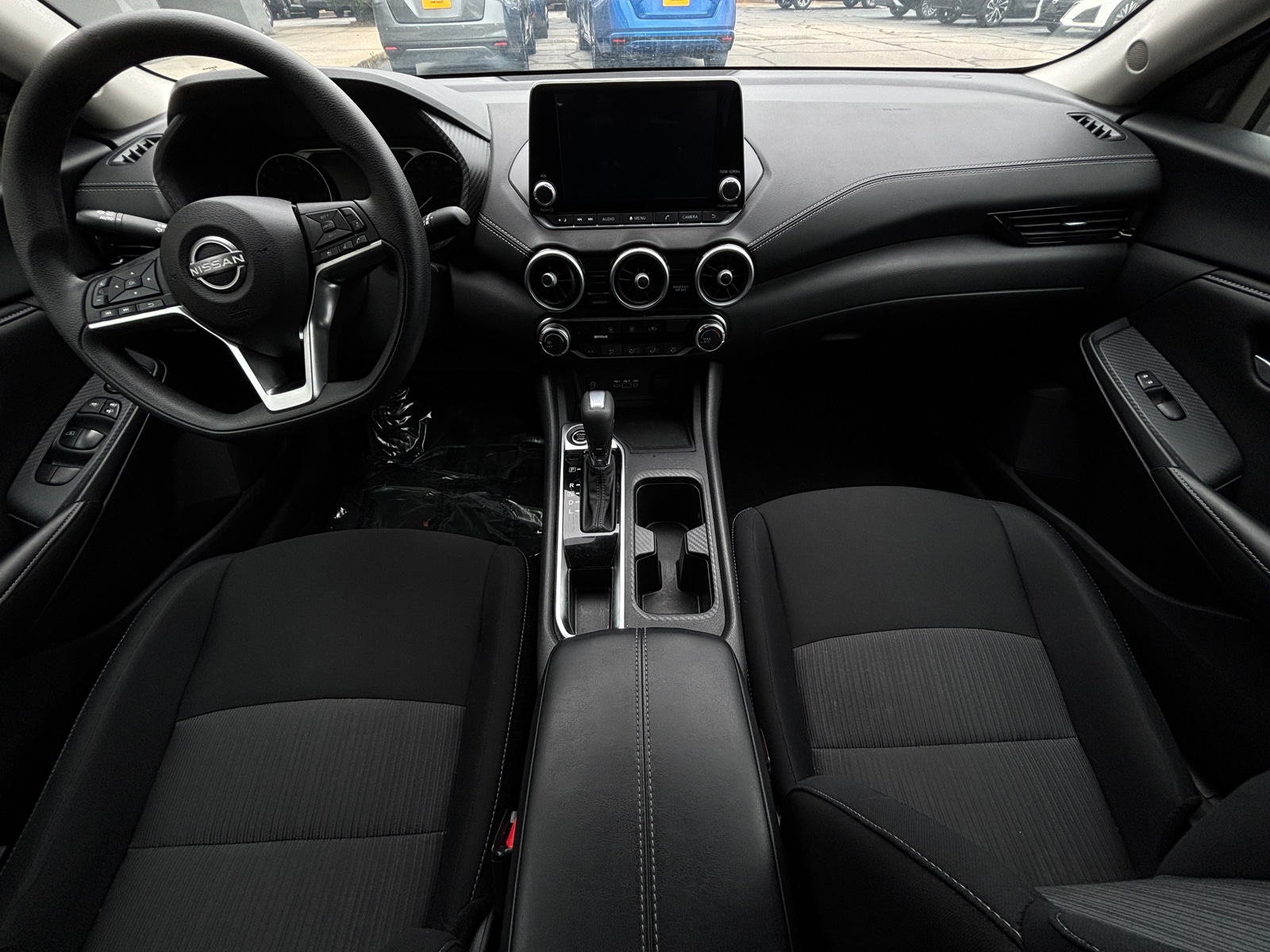 Thumbnail: 2024 Nissan Sentra - 3