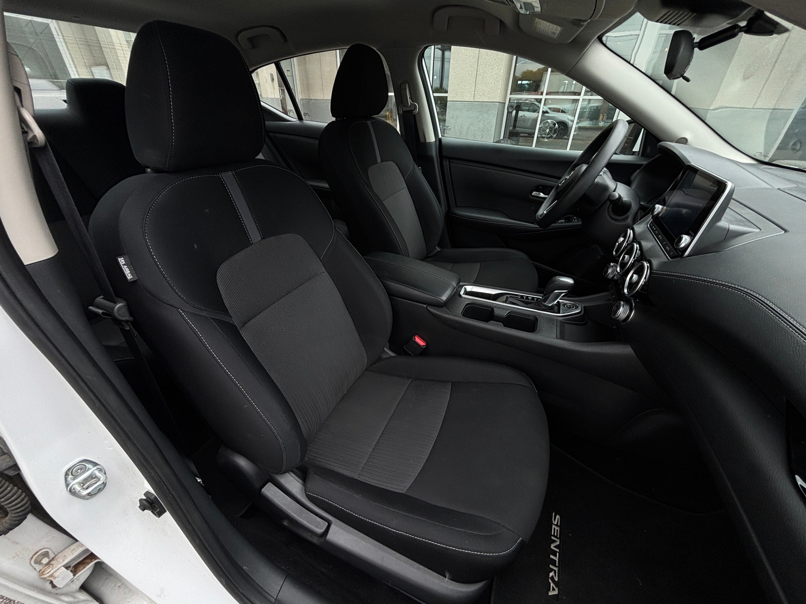 Thumbnail: 2024 Nissan Sentra - 2
