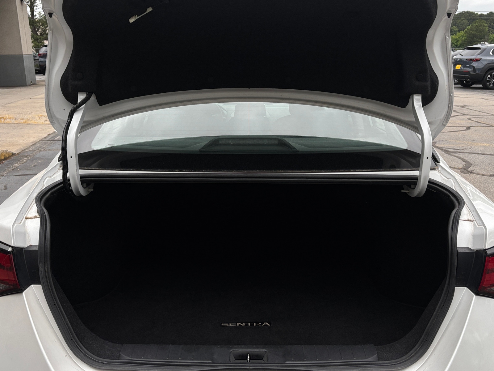 Thumbnail: 2024 Nissan Sentra - 6