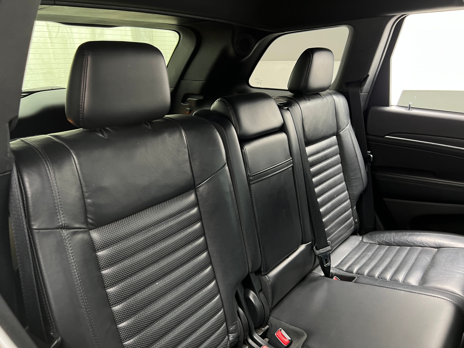 Thumbnail: 2018 Jeep Grand Cherokee - 5