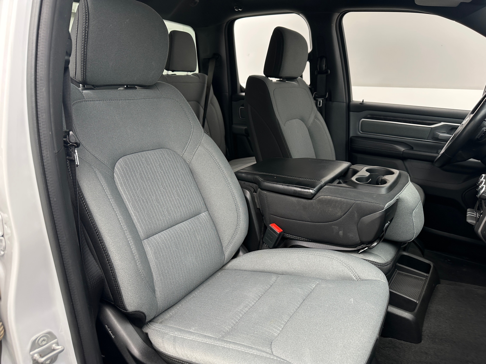 Thumbnail: 2022 RAM 1500 - 2