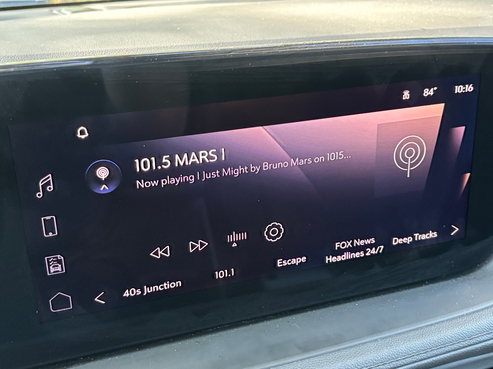 Thumbnail: 2025 Buick Encore GX - 4