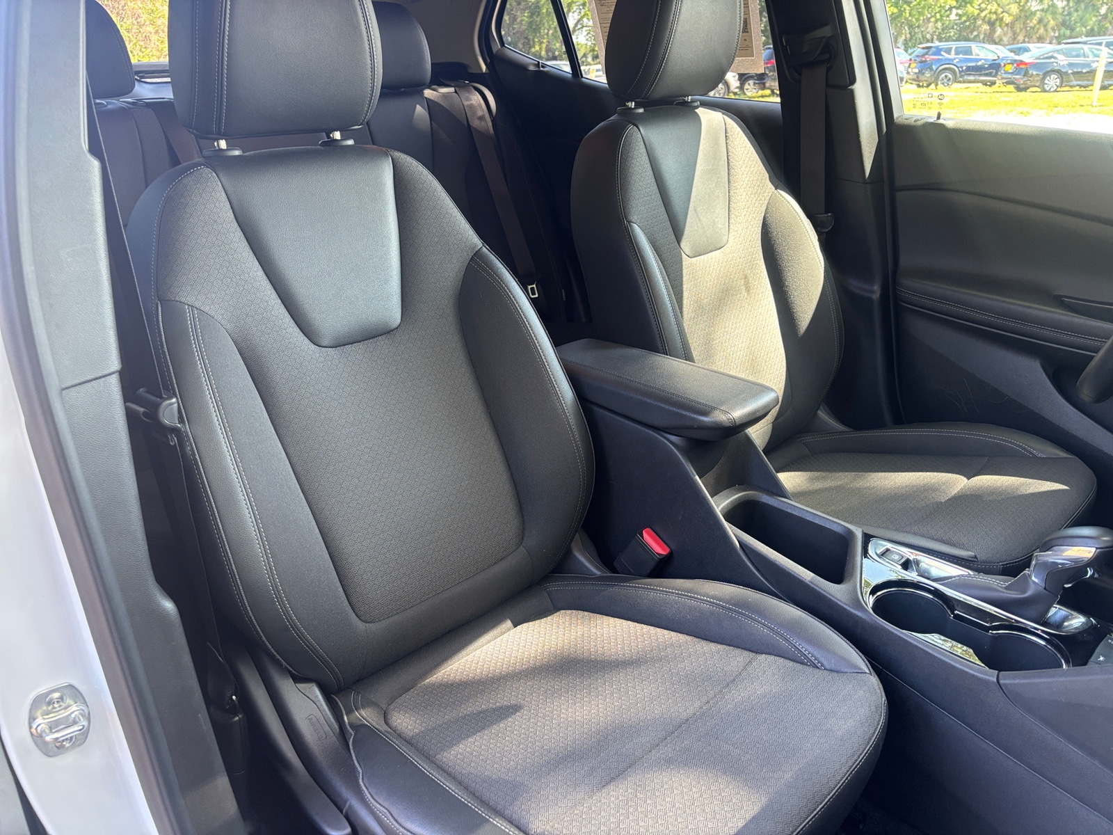 Thumbnail: 2025 Buick Encore GX - 2