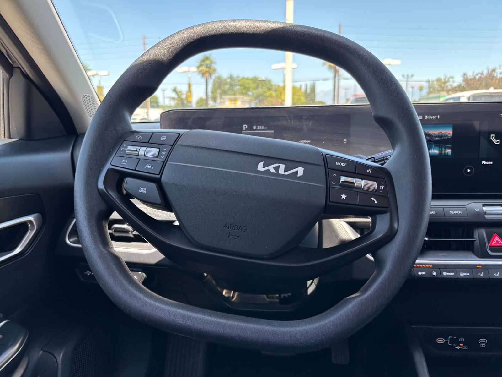 Thumbnail: 2025 Kia K4 - 5