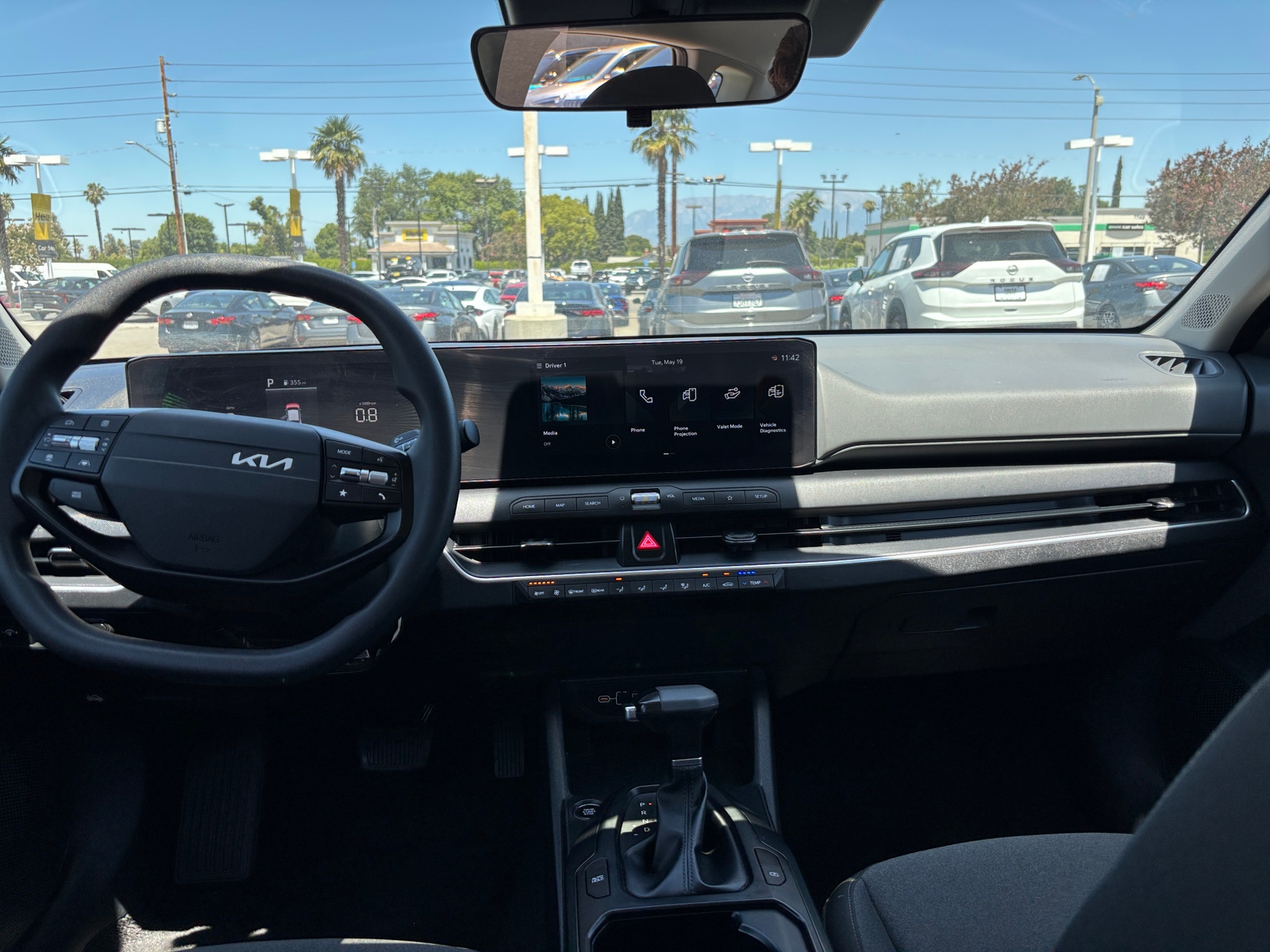 Thumbnail: 2025 Kia K4 - 3