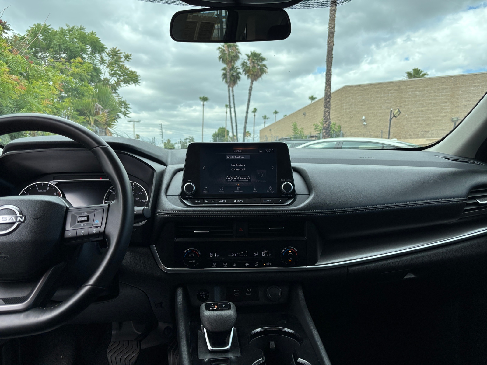 Thumbnail: 2025 Nissan Rogue - 3