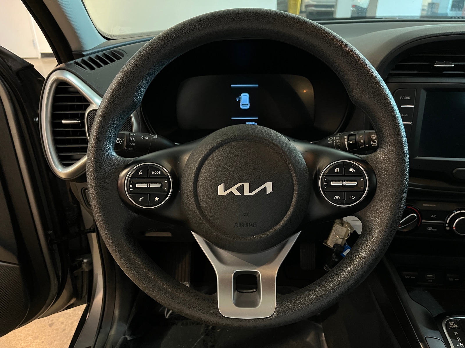 Thumbnail: 2025 Kia Soul - 5