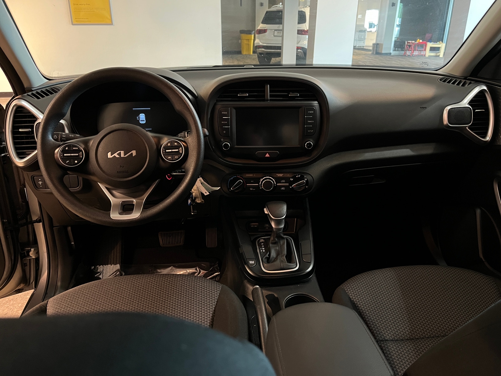 Thumbnail: 2025 Kia Soul - 3