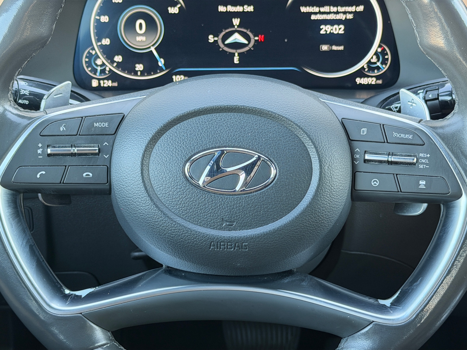 Thumbnail: 2023 Hyundai Sonata - 5