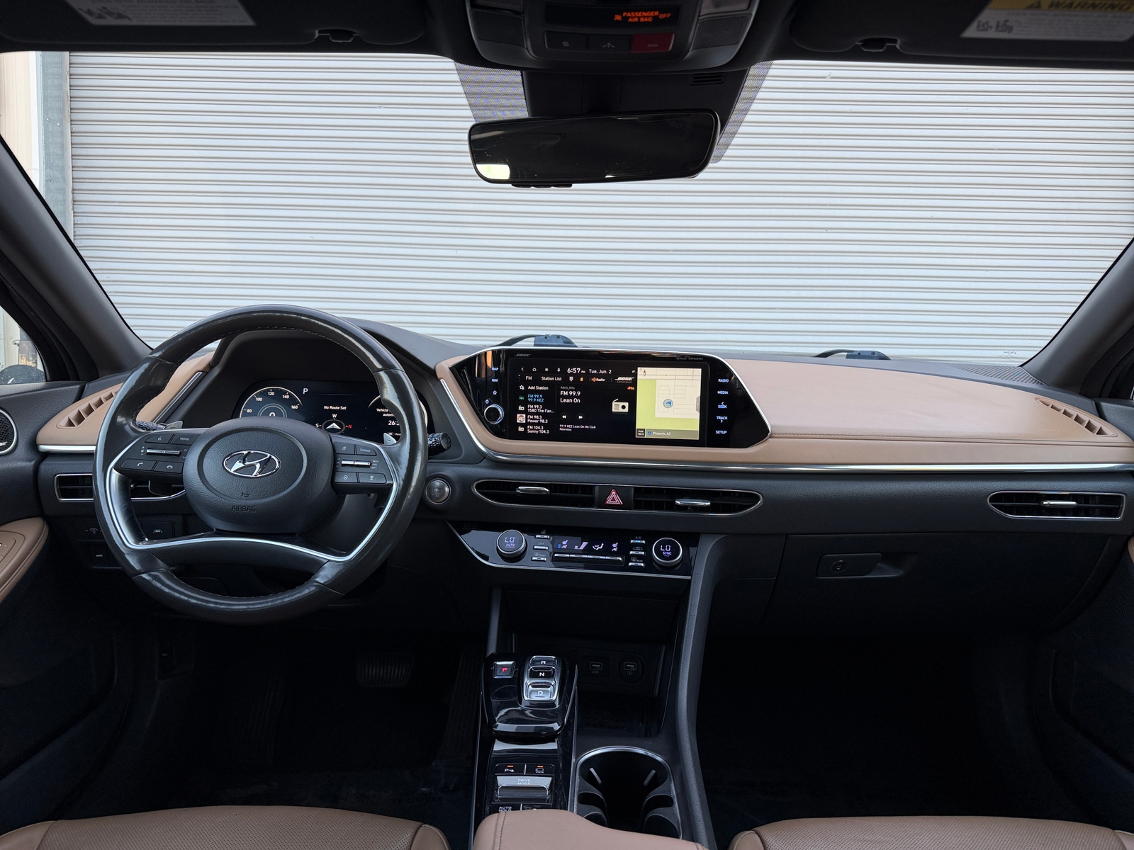 Thumbnail: 2023 Hyundai Sonata - 3