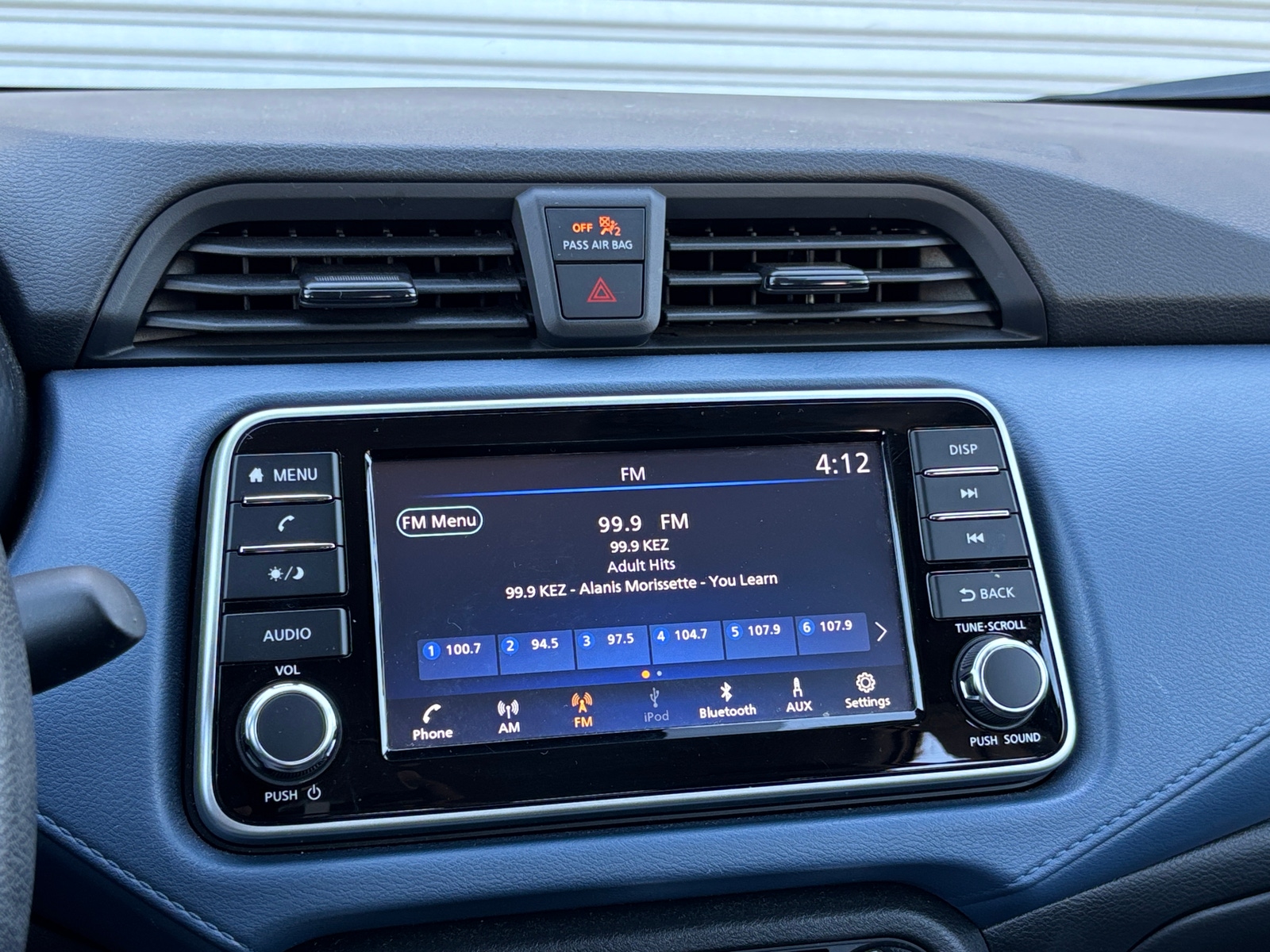 Thumbnail: 2025 Nissan Versa - 4