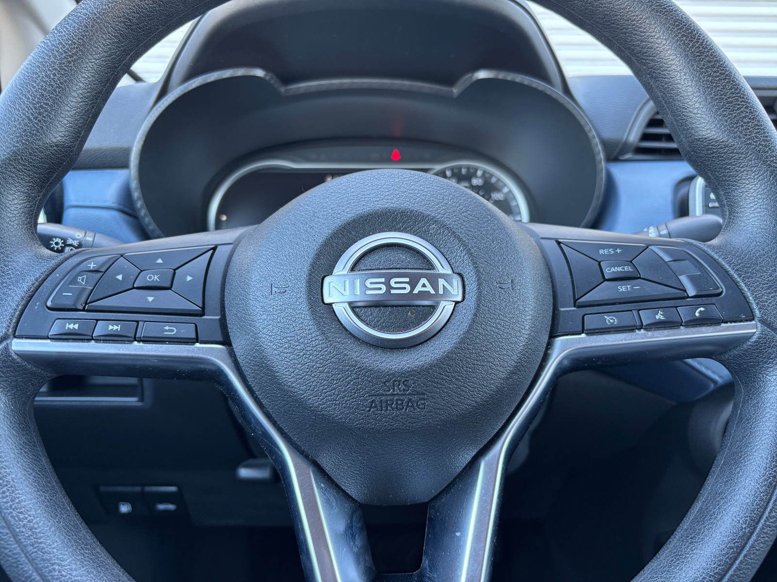 Thumbnail: 2025 Nissan Versa - 5