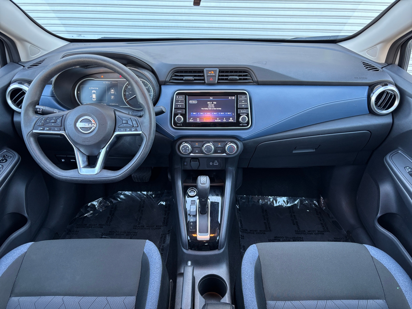 Thumbnail: 2025 Nissan Versa - 3