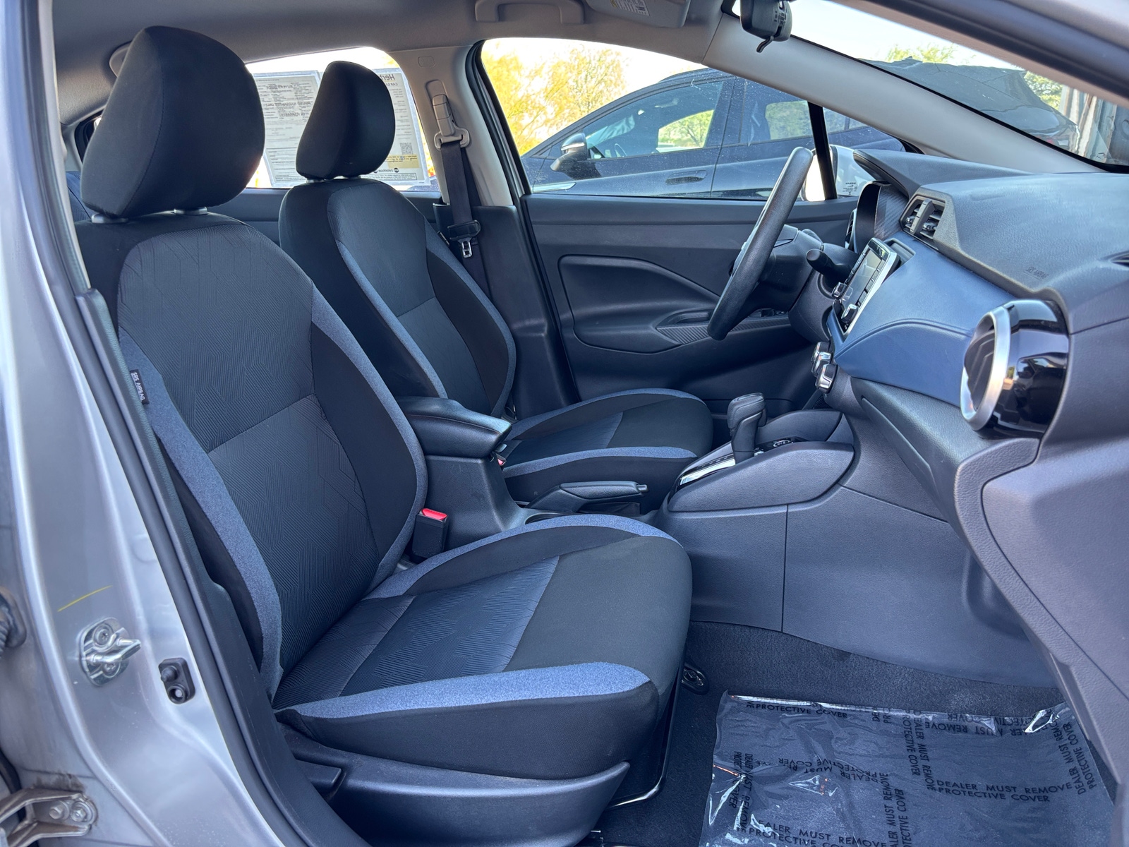 Thumbnail: 2025 Nissan Versa - 2