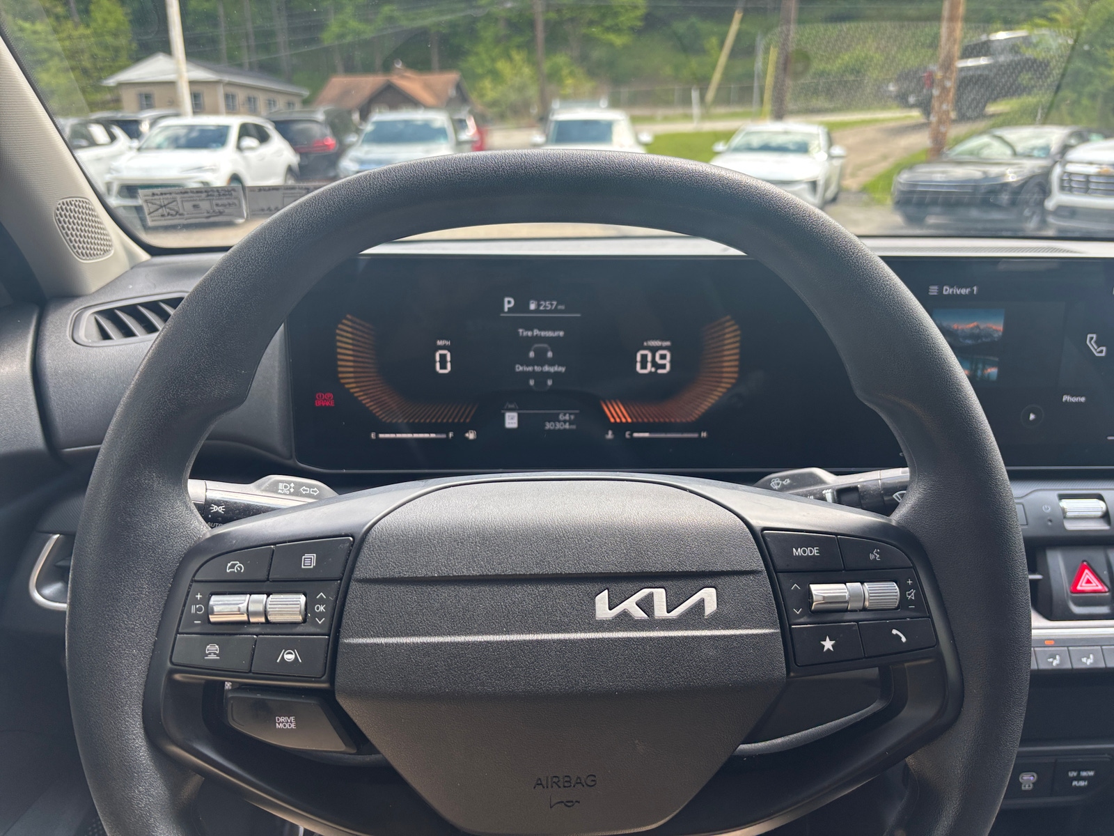 Thumbnail: 2025 Kia K4 - 5