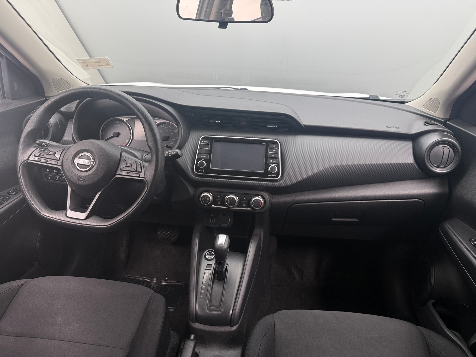Thumbnail: 2024 Nissan Kicks - 3