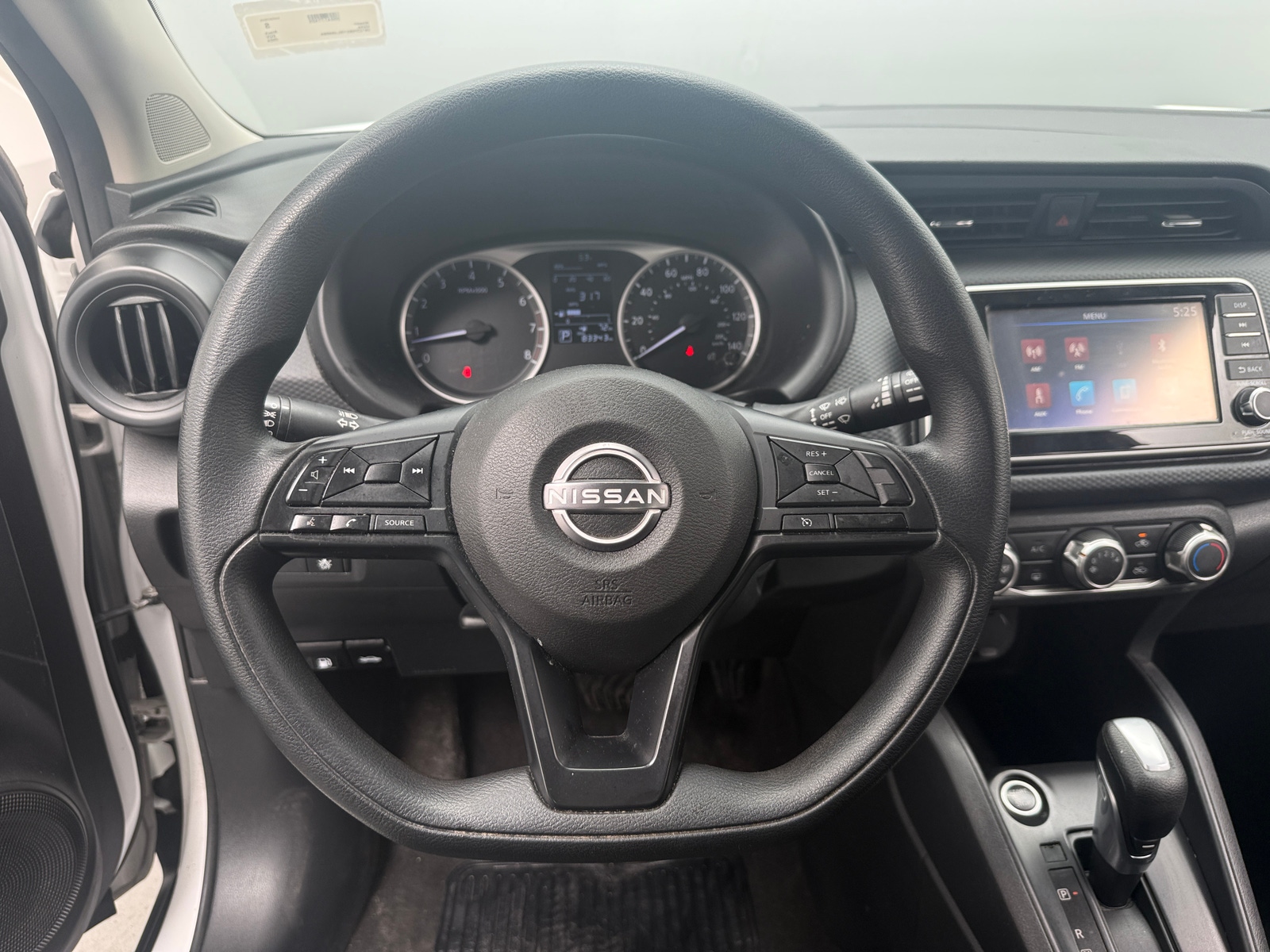 Thumbnail: 2024 Nissan Kicks - 5
