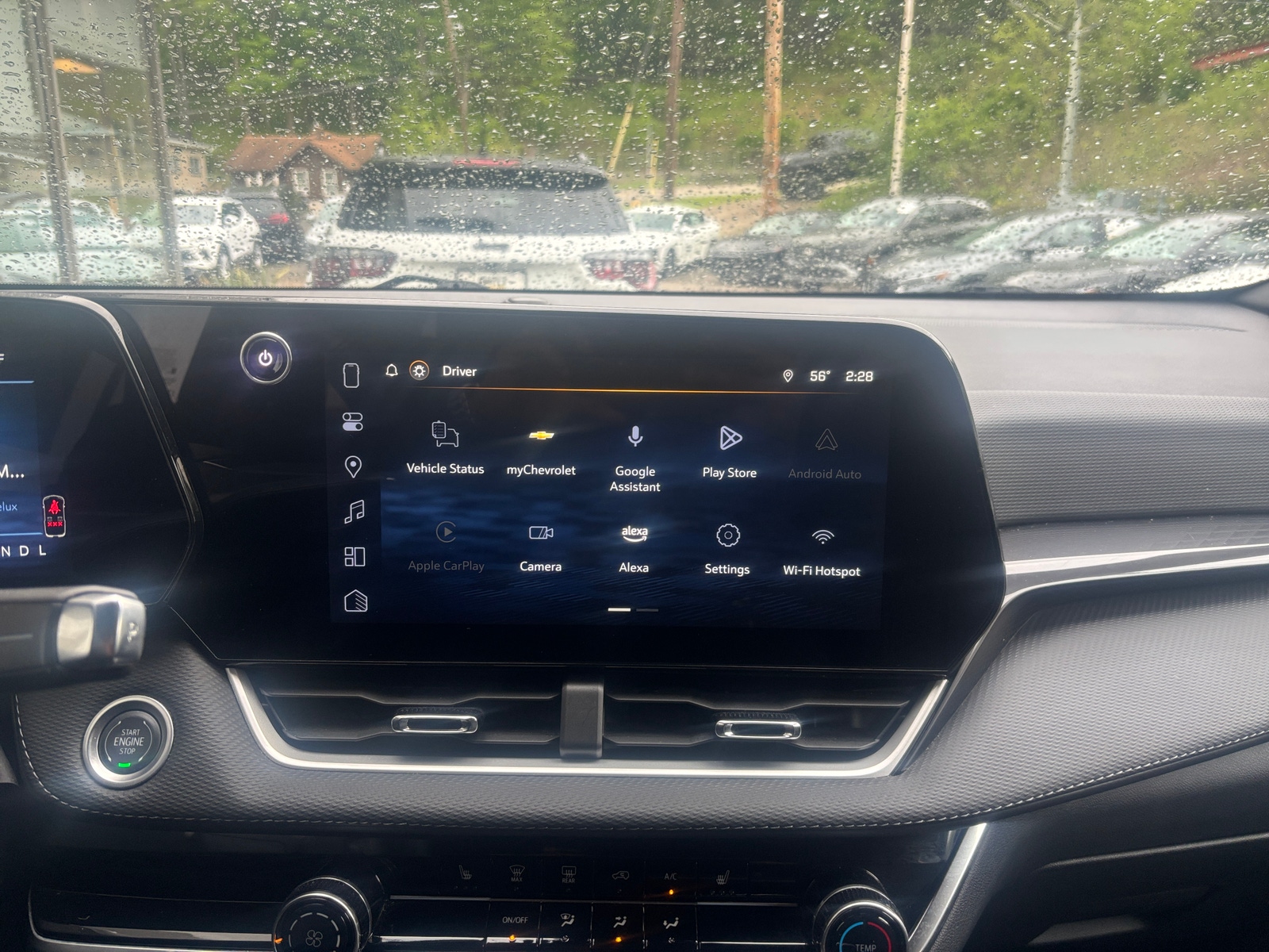 Thumbnail: 2025 Chevrolet Equinox - 4