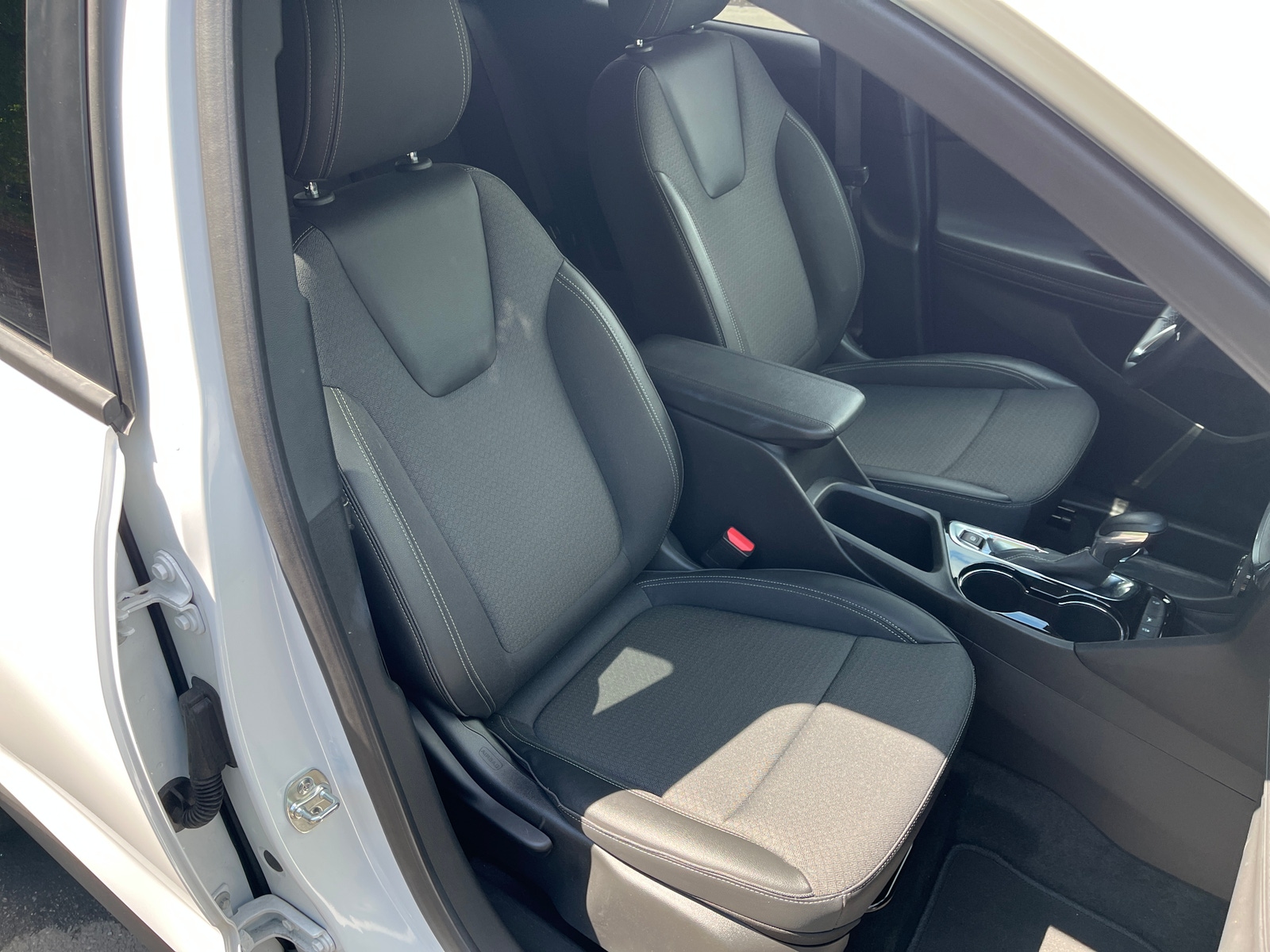 Thumbnail: 2025 Buick Encore GX - 2