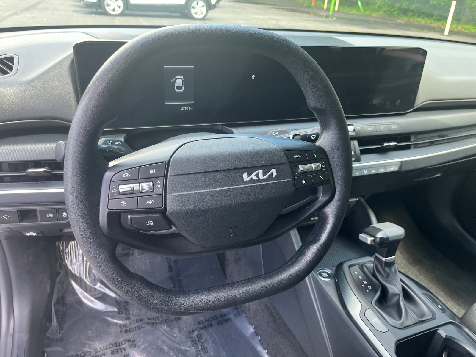 Thumbnail: 2025 Kia K4 - 5