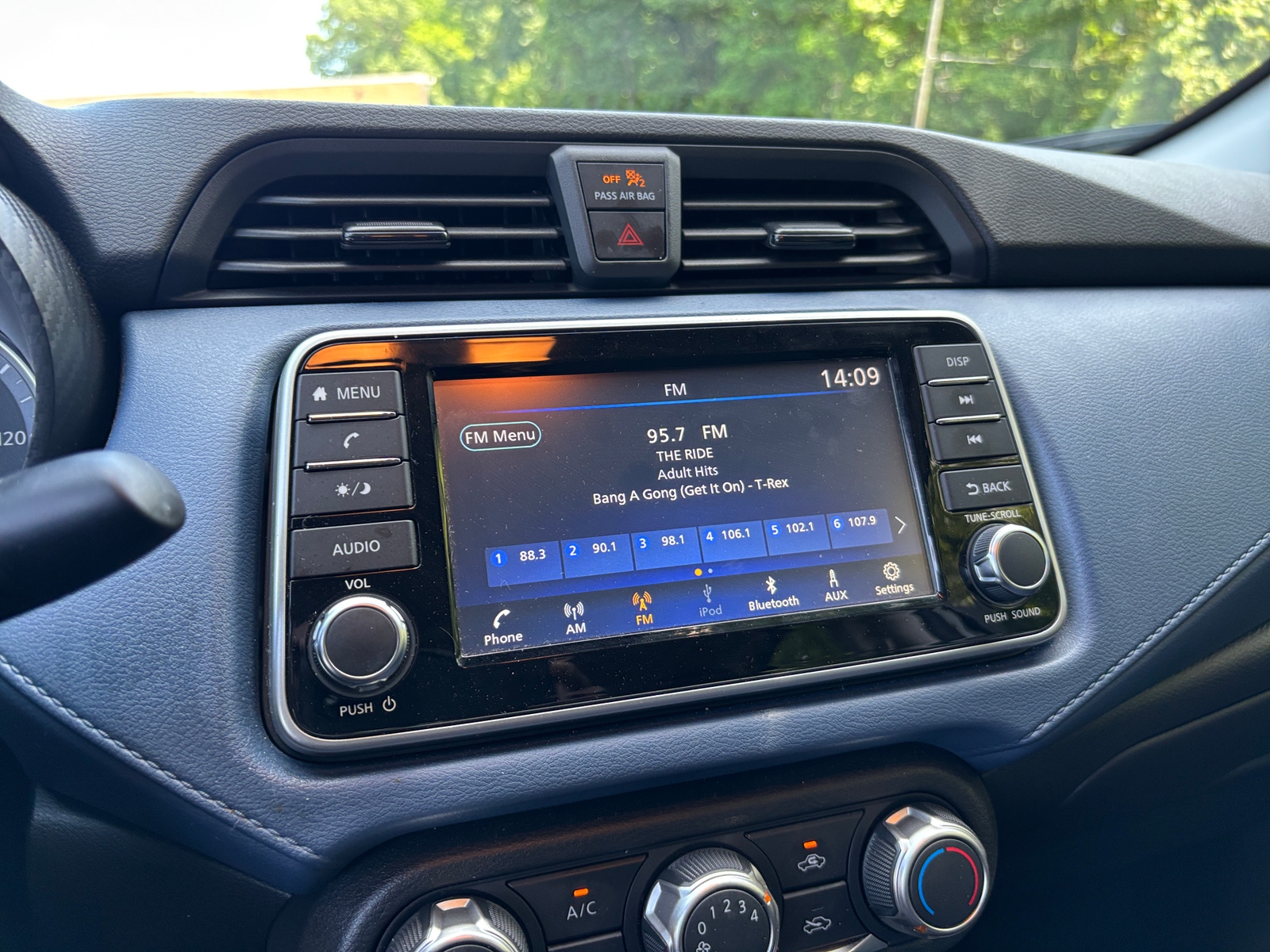 Thumbnail: 2025 Nissan Versa - 4