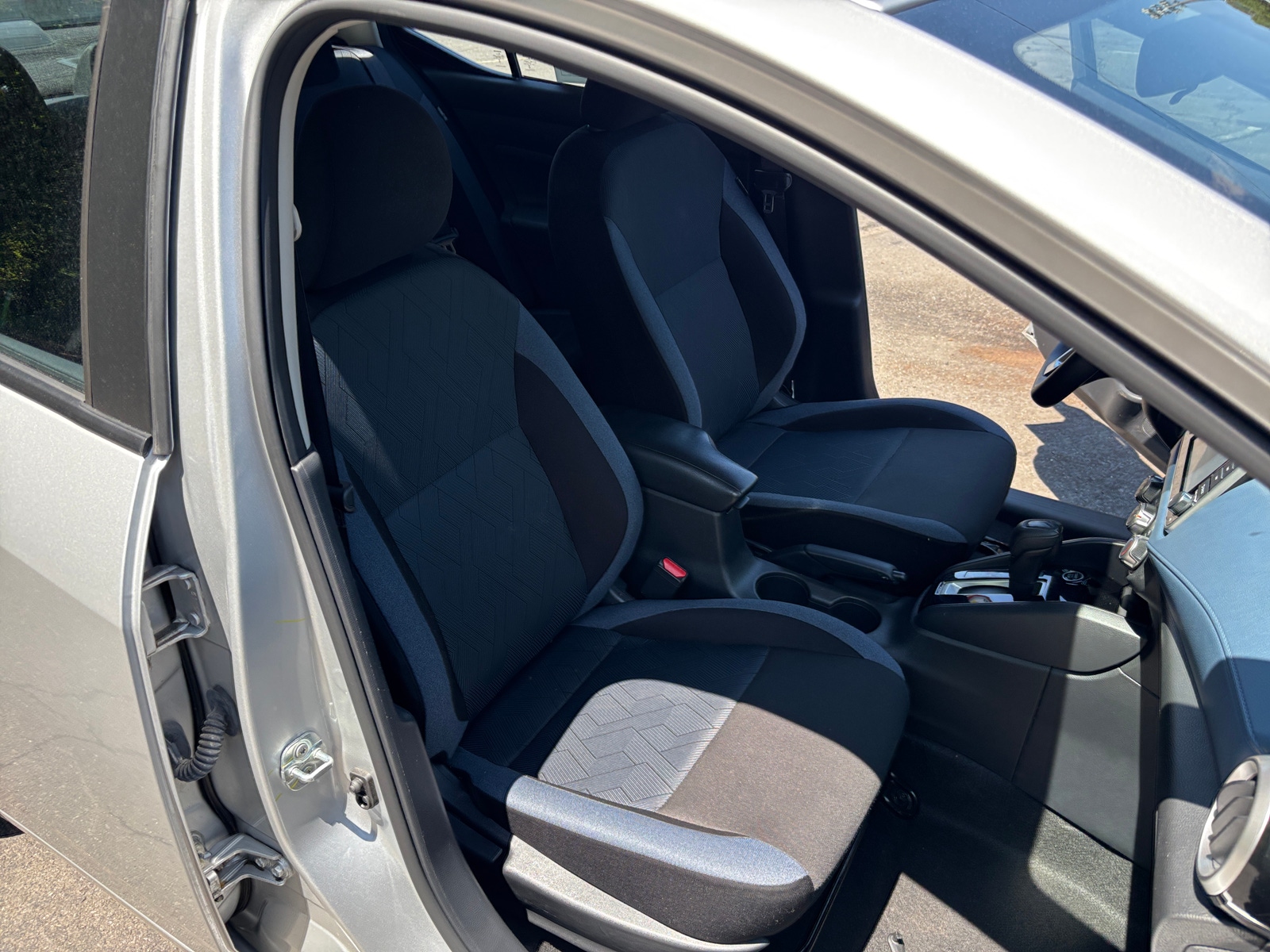Thumbnail: 2025 Nissan Versa - 2