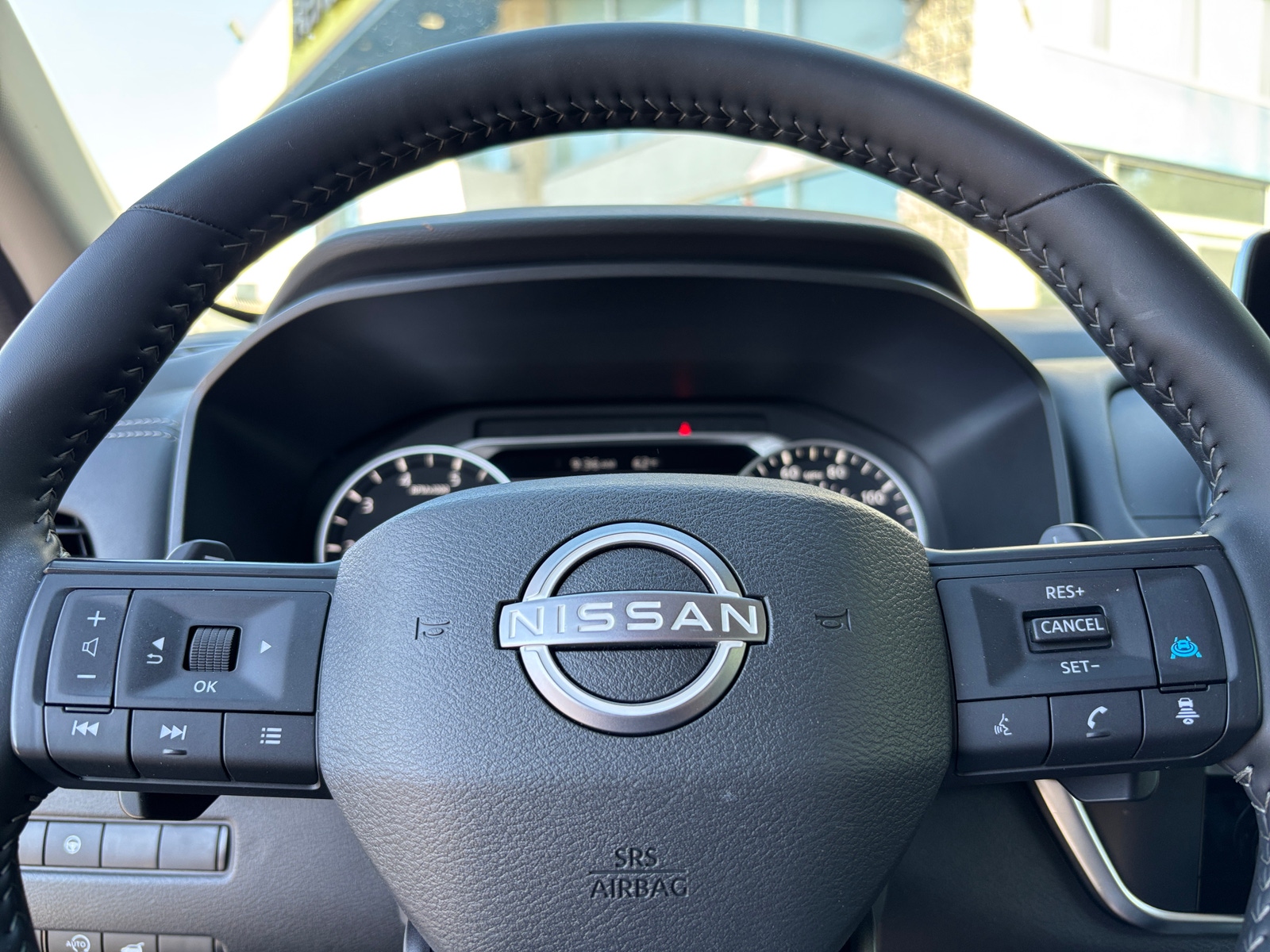 Thumbnail: 2025 Nissan Rogue - 5