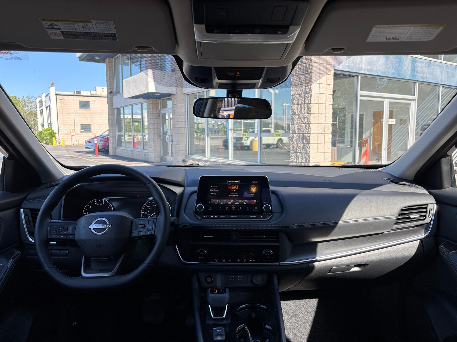 Thumbnail: 2025 Nissan Rogue - 3