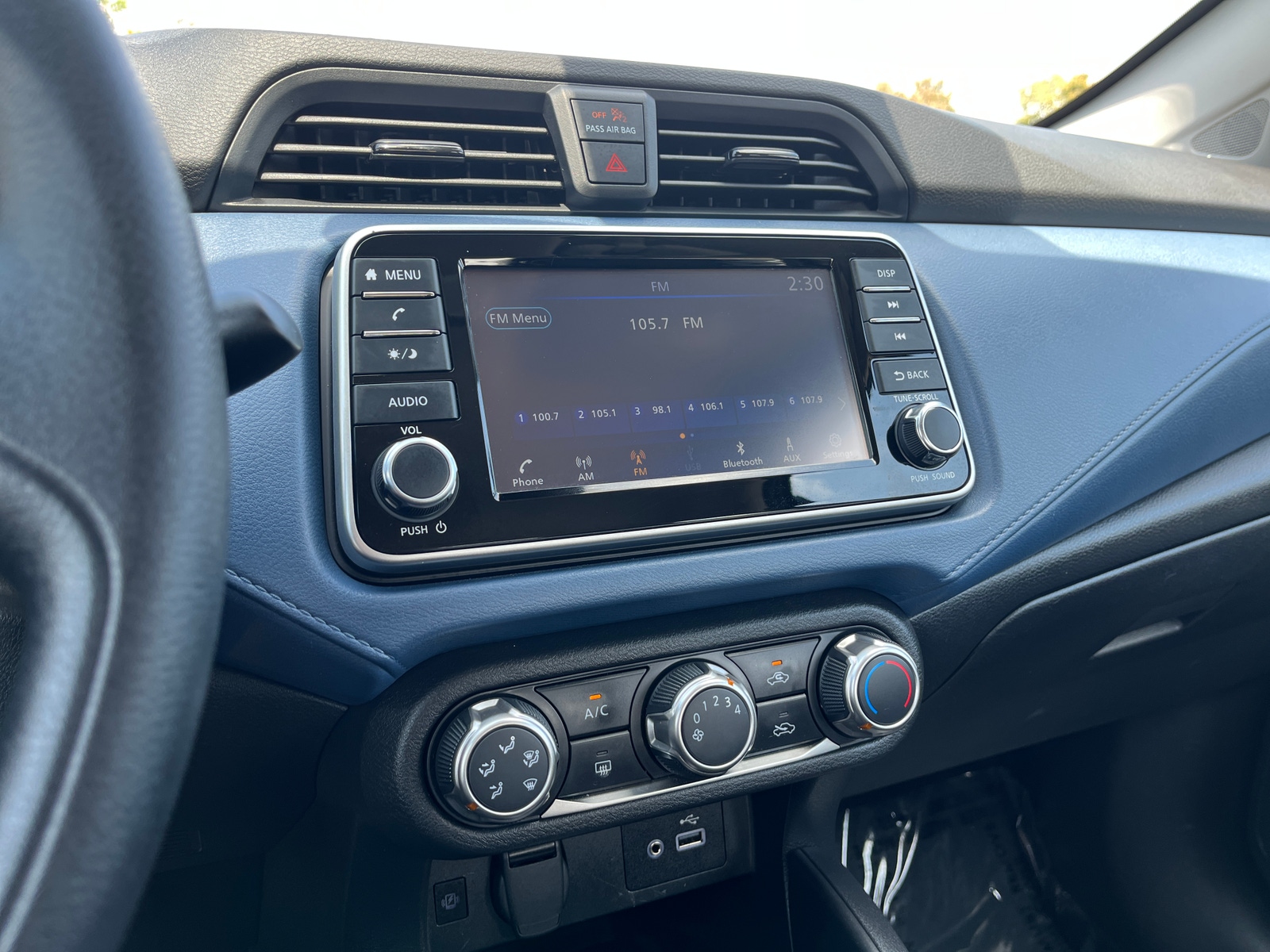 Thumbnail: 2025 Nissan Versa - 4