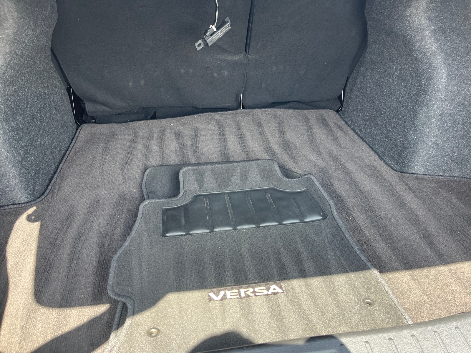 Thumbnail: 2025 Nissan Versa - 6