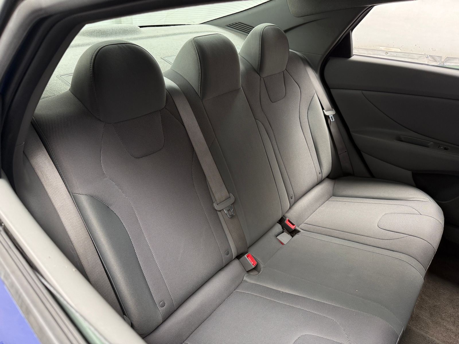 Thumbnail: 2023 Hyundai Elantra - 6
