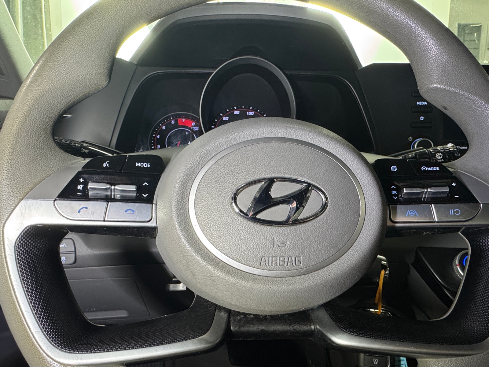 Thumbnail: 2023 Hyundai Elantra - 5