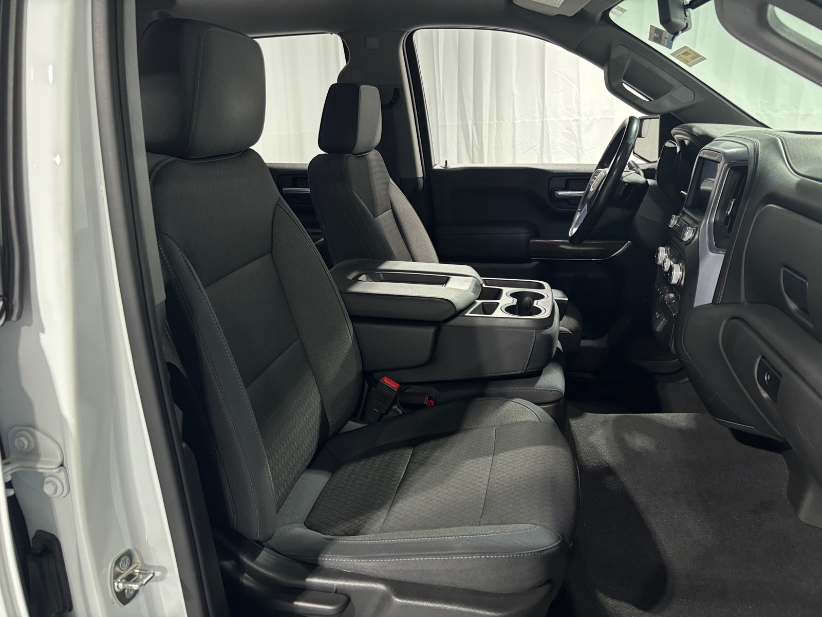 Thumbnail: 2019 GMC Sierra 1500 - 2