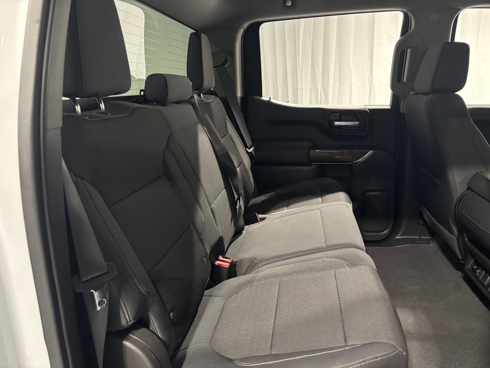 Thumbnail: 2019 GMC Sierra 1500 - 6