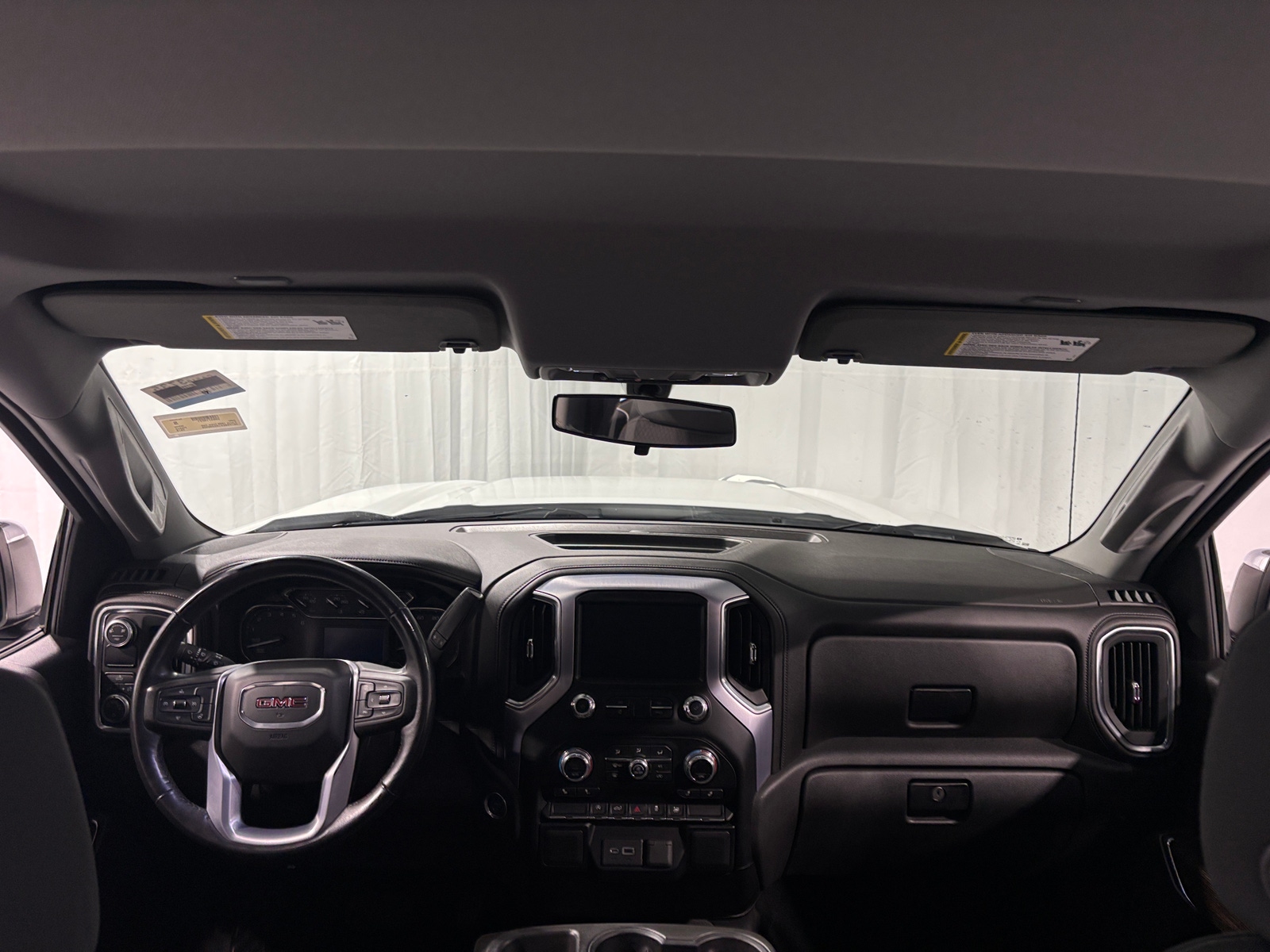 Thumbnail: 2019 GMC Sierra 1500 - 3