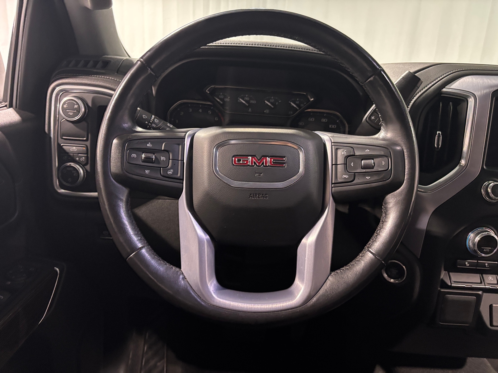 Thumbnail: 2019 GMC Sierra 1500 - 5