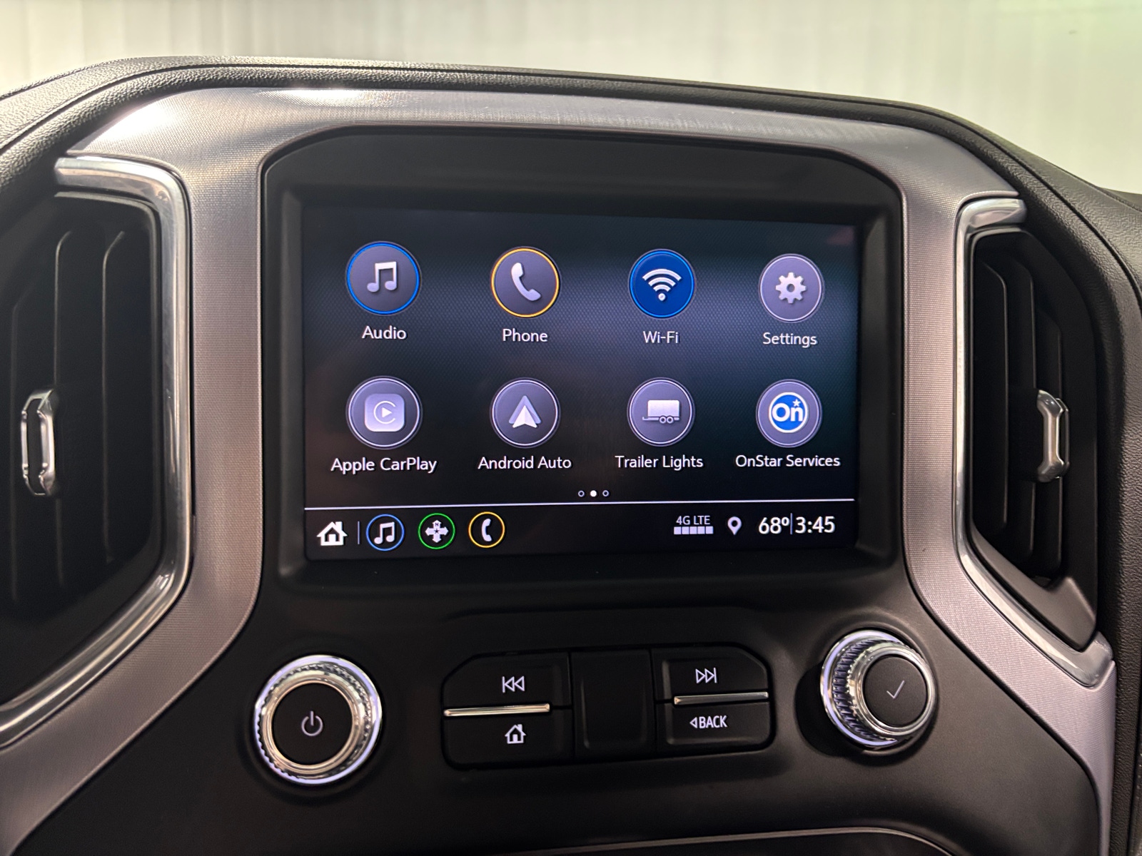 Thumbnail: 2019 GMC Sierra 1500 - 4
